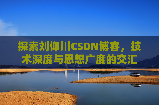 探索刘仰川CSDN博客，技术深度与思想广度的交汇